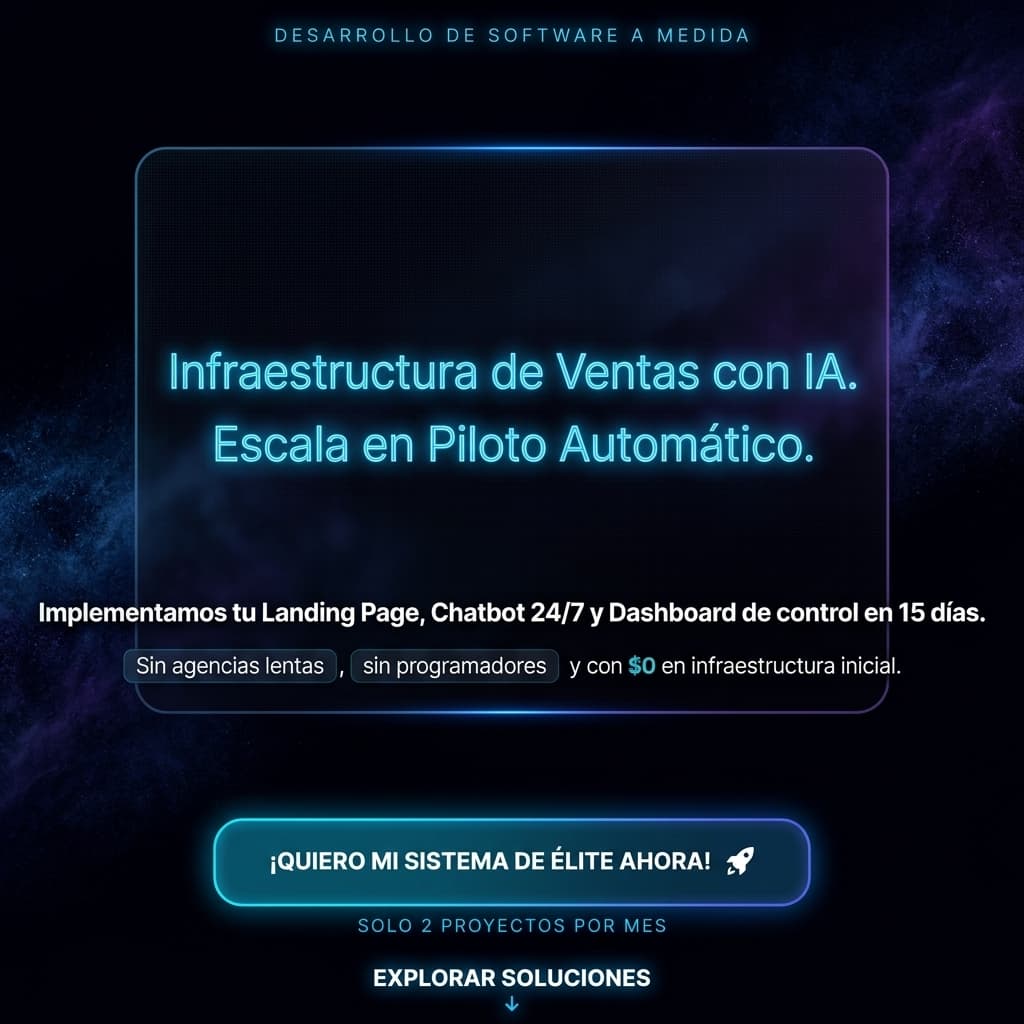 Automatización Total