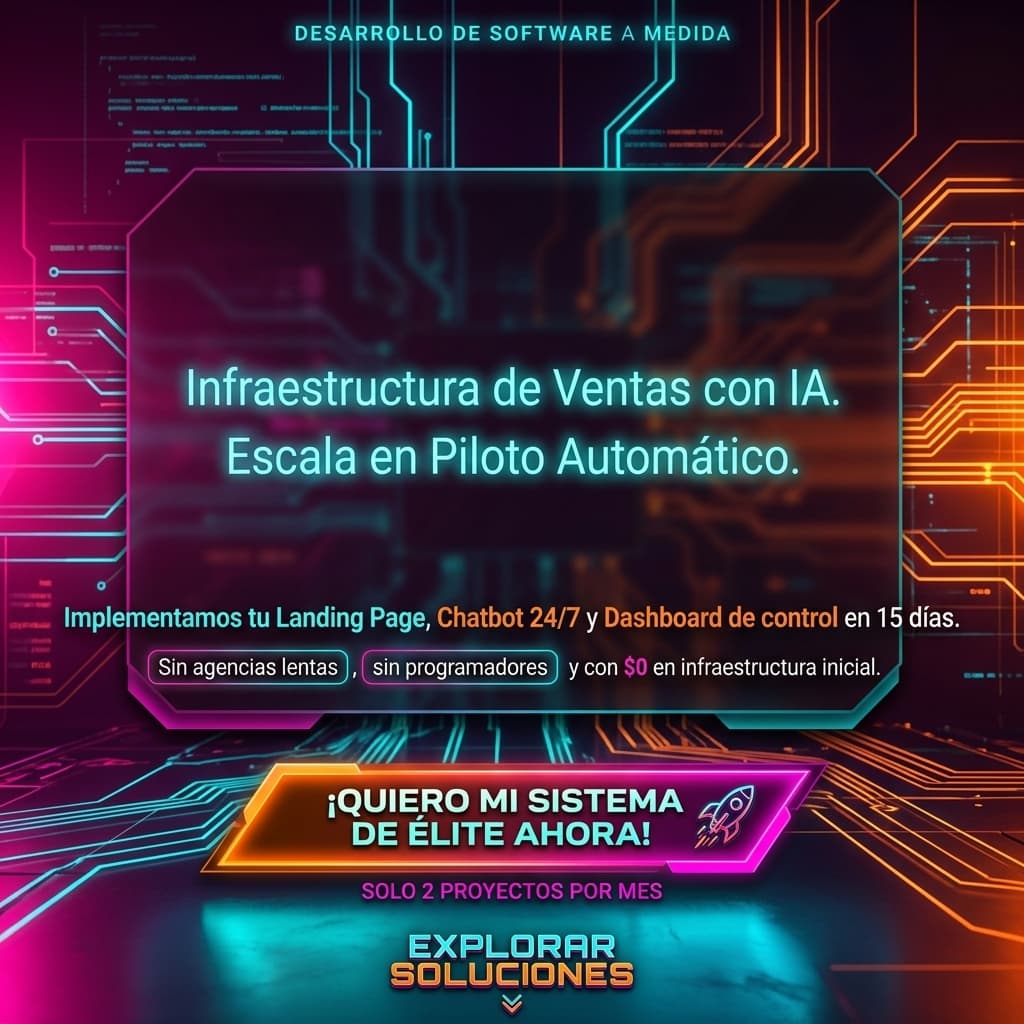 Crecimiento Acelerado