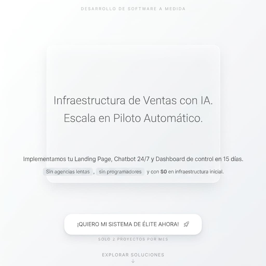 Simplicidad Poderosa